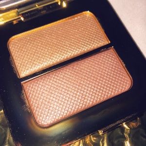 Tom Ford Sheer Highlighting Duo in REFLECTS GILT